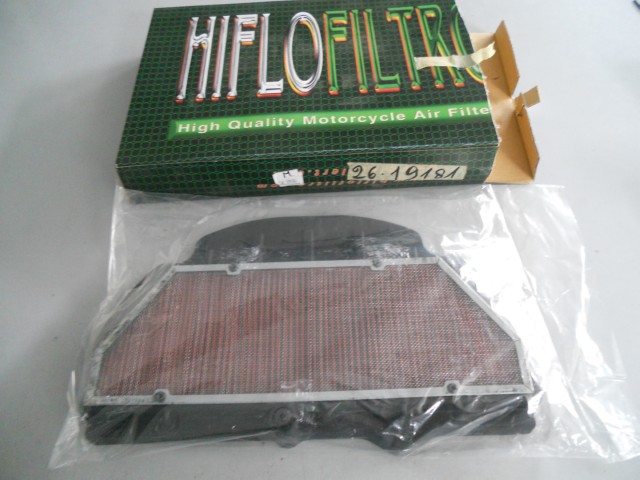 FILTRO ARIA HONDA CBR 900 RR 02/03